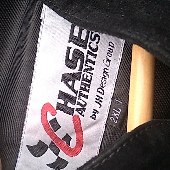 ποΈ NWOT Authentic NASCAR Jeff Gordon DuPont Jacket - Picture 3 of 16